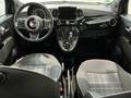 View of dashboard