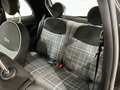 View of rear seat