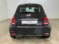 Rear view