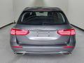 Rear view