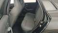 View of rear seat