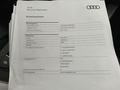 Attestation d'entretien
