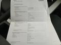 Attestation d'entretien