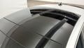 View of sunroof / panoramic roof