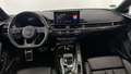 View of dashboard