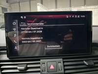 Статус автомобиля