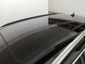 View of sunroof / panoramic roof