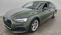 Audi A5 Sportback 35 TFSI S-tronic