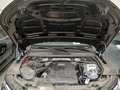 Vue du compartiment moteur