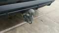 View of trailer tow-bar hitch