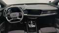 View of dashboard