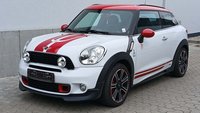 Mini Paceman John Cooper Works All4