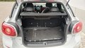 View of boot / luggage space
