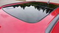 View of sunroof / panoramic roof