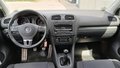 View of dashboard