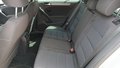 View of rear seat