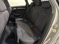 View of rear seat