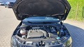 View of engine compartment