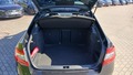 View of boot / luggage space