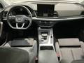 View of dashboard