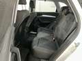 View of rear seat