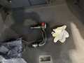 View of trailer tow-bar hitch