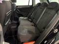 View of rear seat
