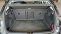 View of boot / luggage space