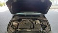 View of engine compartment