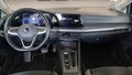 View of dashboard