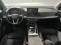 View of dashboard