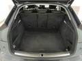 View of boot / luggage space
