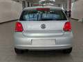 Rear view