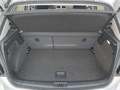 View of boot / luggage space