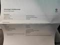 Attestation d'entretien