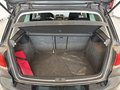 View of boot / luggage space