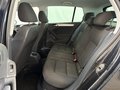 View of rear seat