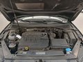 Vue du compartiment moteur