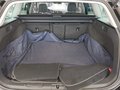 View of boot / luggage space