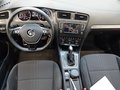 View of dashboard