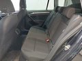 View of rear seat