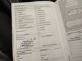Attestation d'entretien