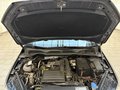 Vue du compartiment moteur