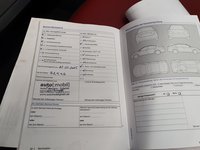 Документ о выполнении сервиса