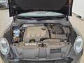 View of engine compartment