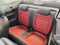 View of rear seat