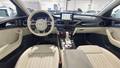 View of dashboard