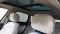 View of sunroof / panoramic roof