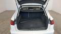 View of boot / luggage space