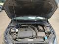 View of engine compartment